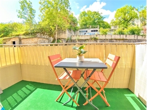 appartement renove à la vente -   12000  RODEZ, surface 66 m2 vente appartement renove - UBI473553176